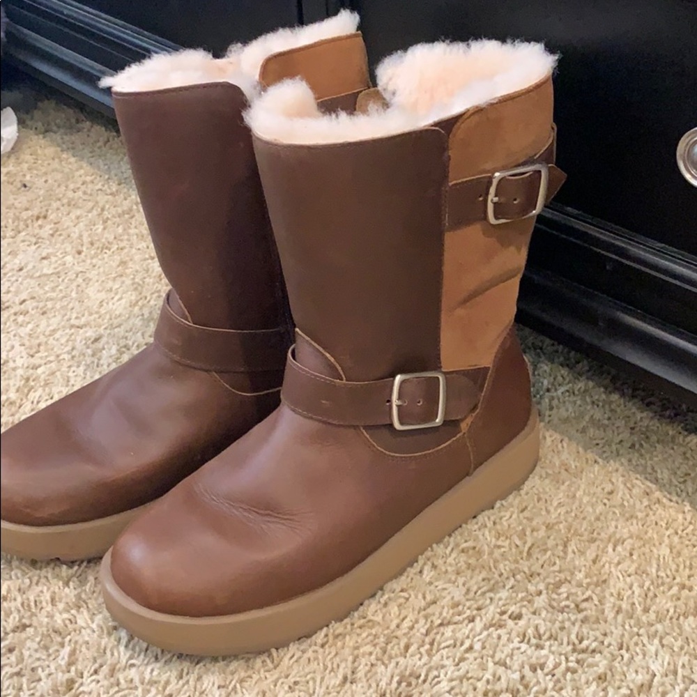 Ugg boots